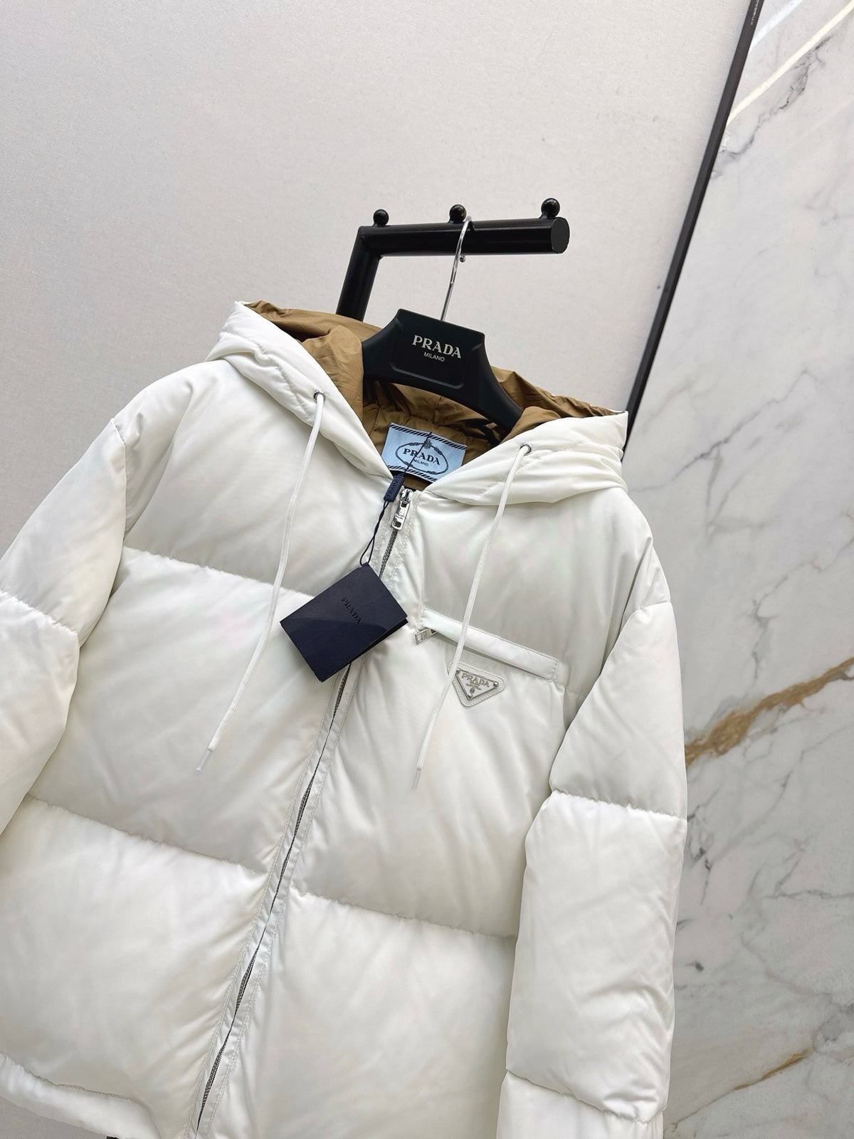 Down Jacket
