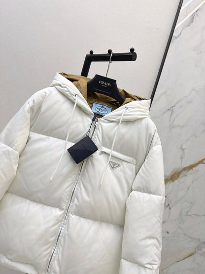 Down Jacket