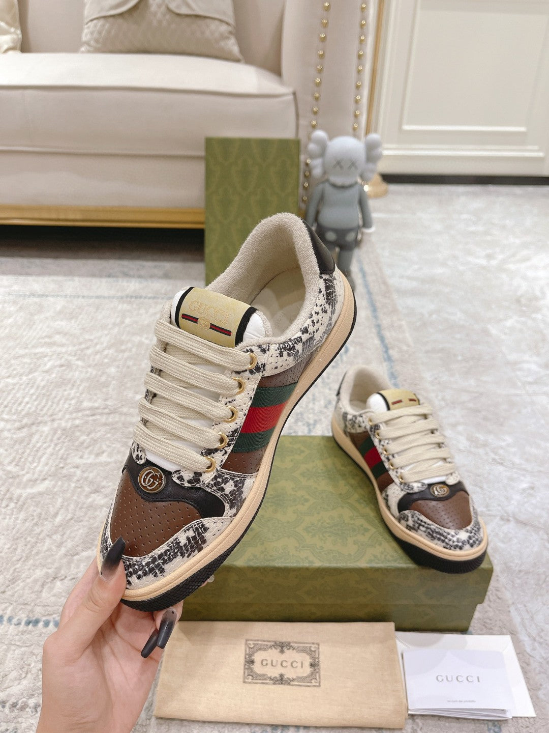 Sneakers