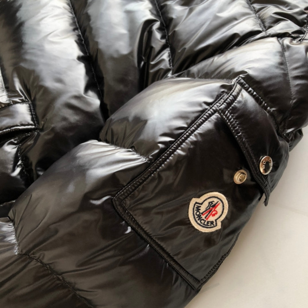 Down Jacket