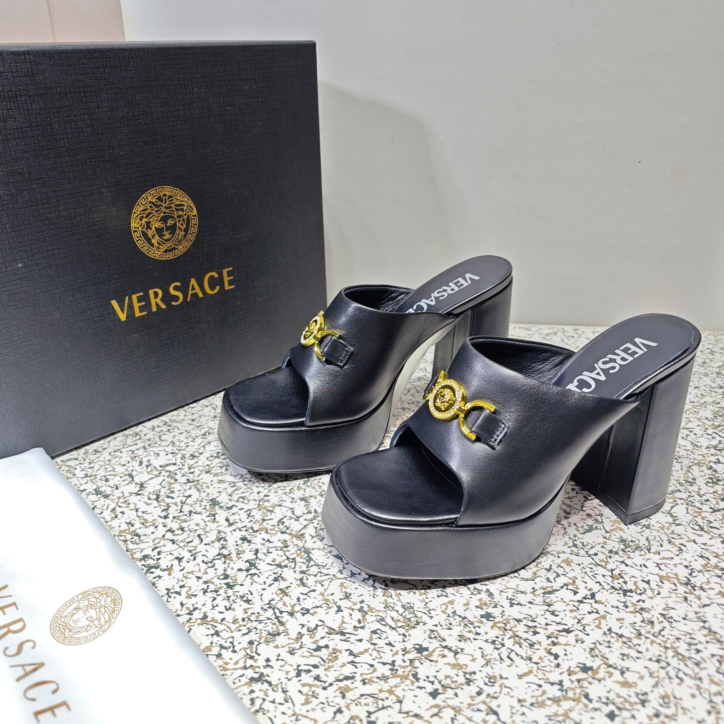 Heels