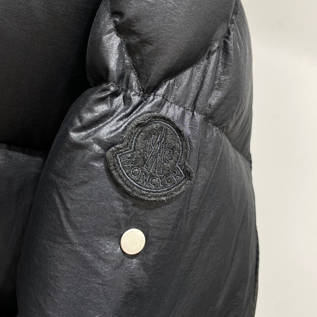 Down Jacket