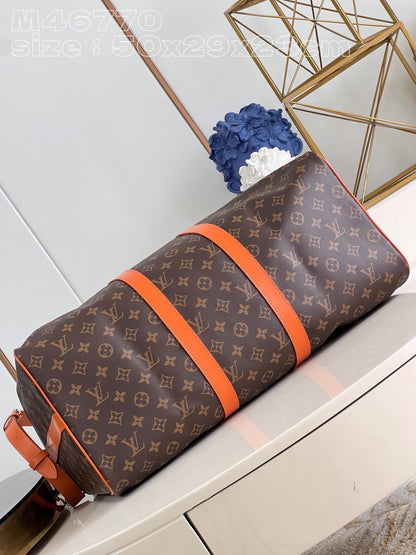Travel Bag