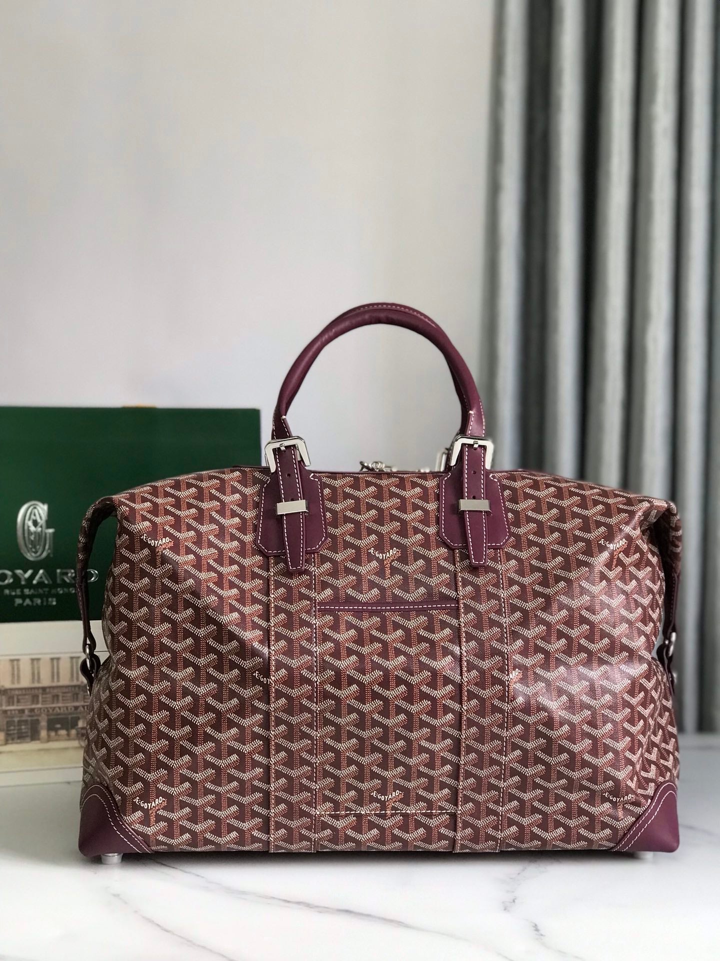 Travel Bag
