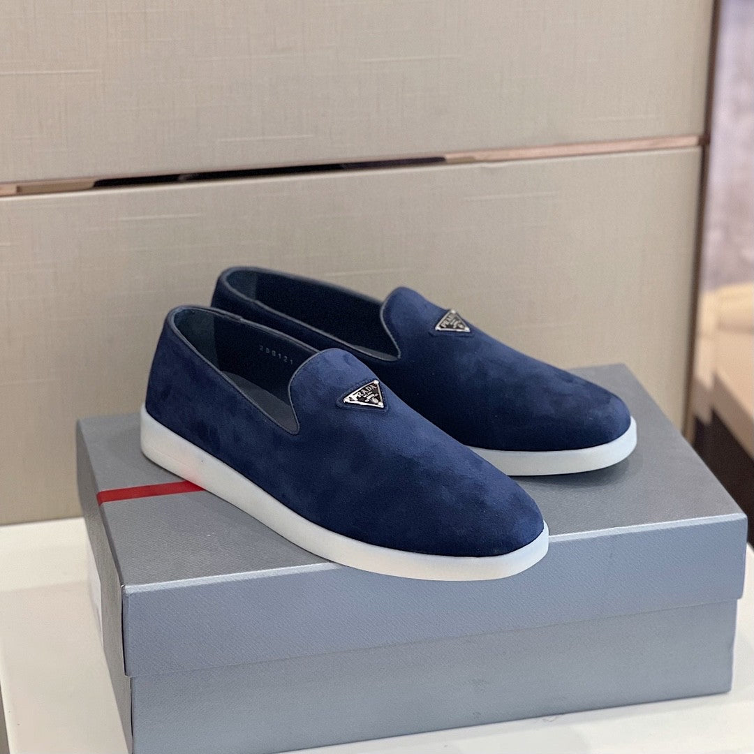 Loafers