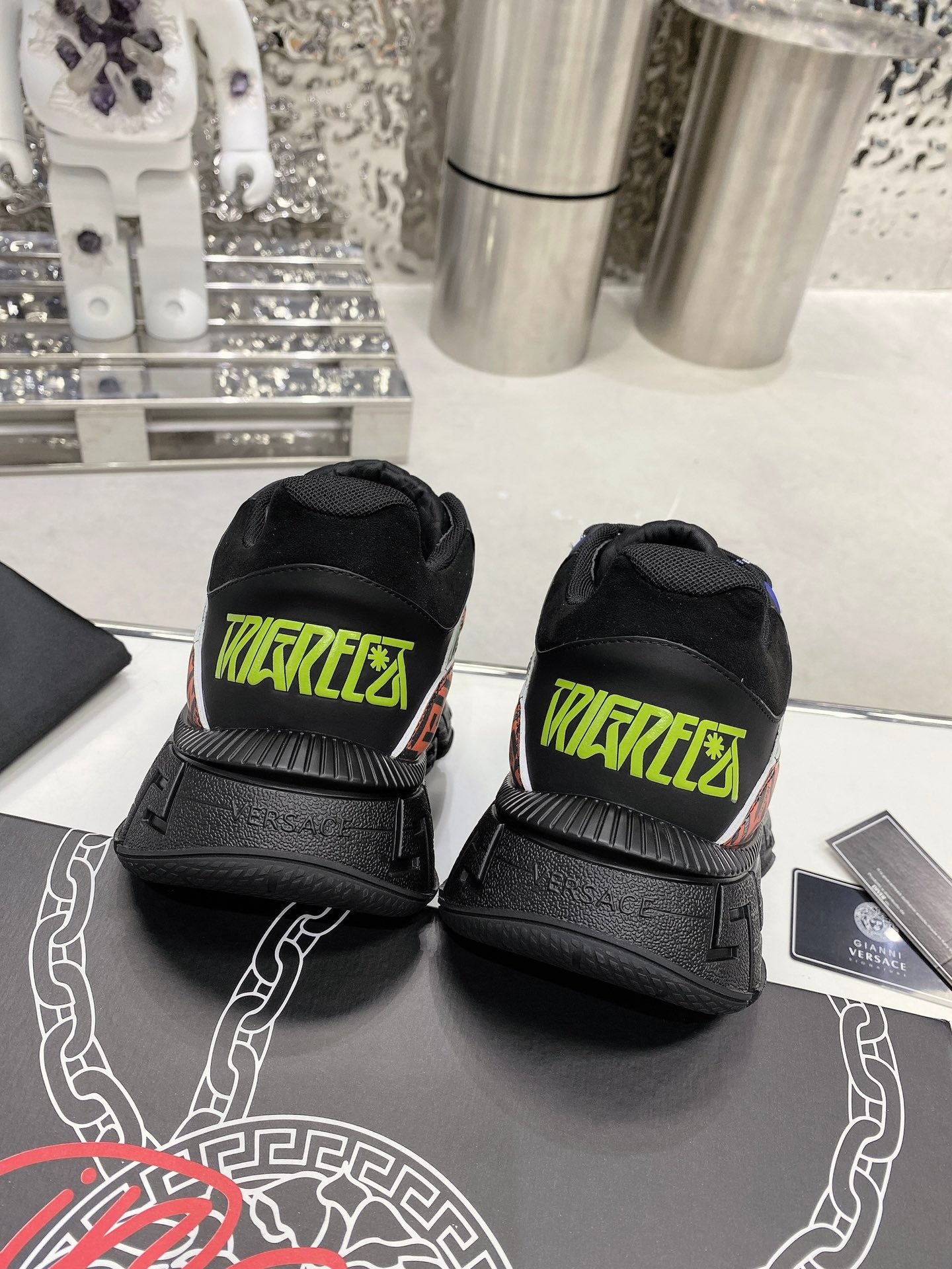Sneakers