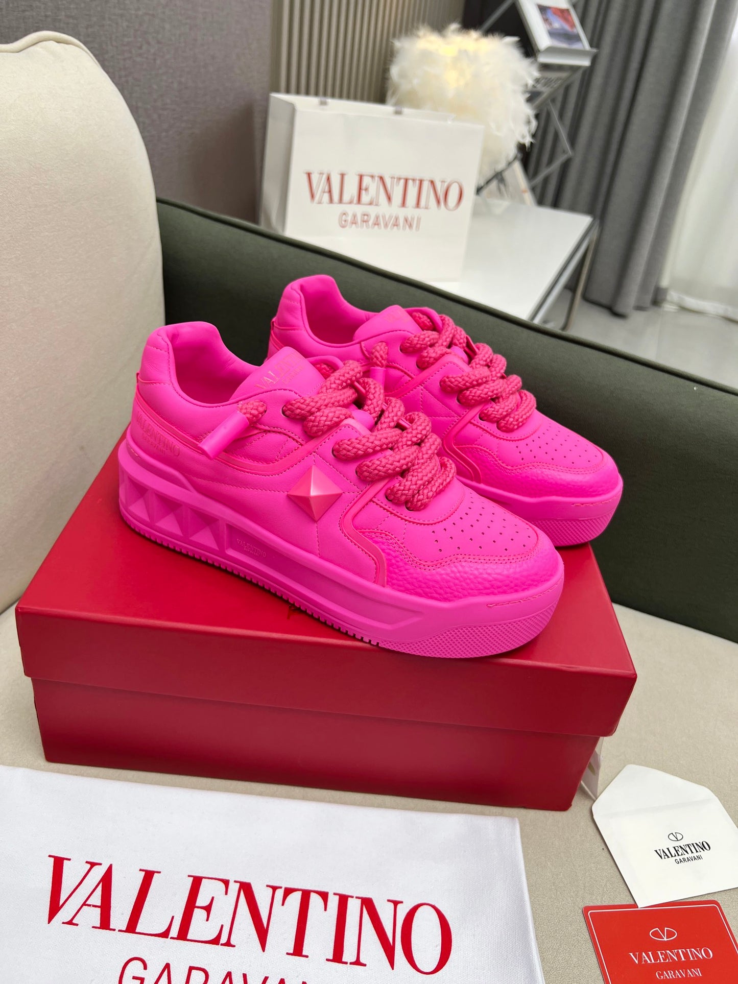 Sneakers