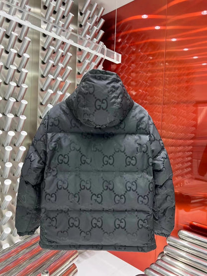 Down Jacket