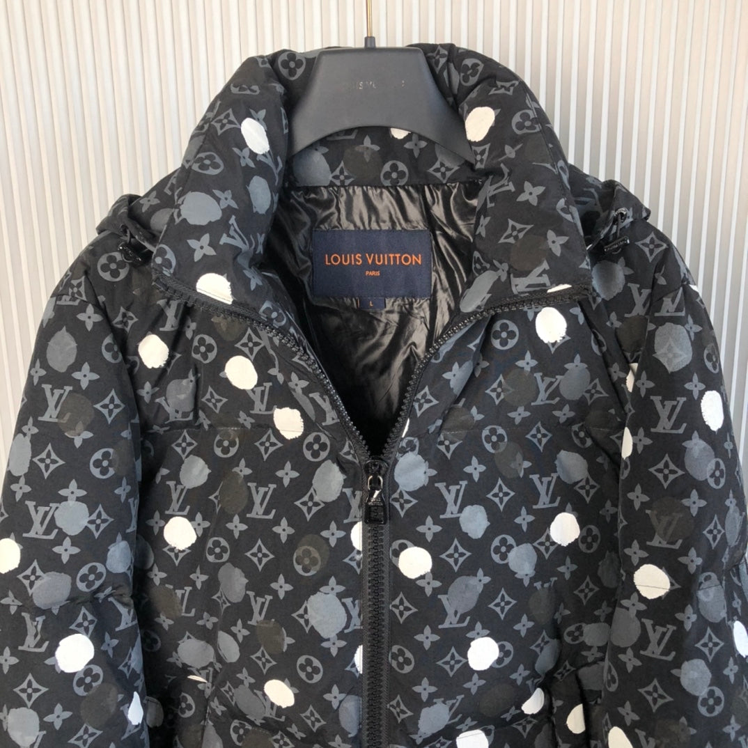 Down Jacket