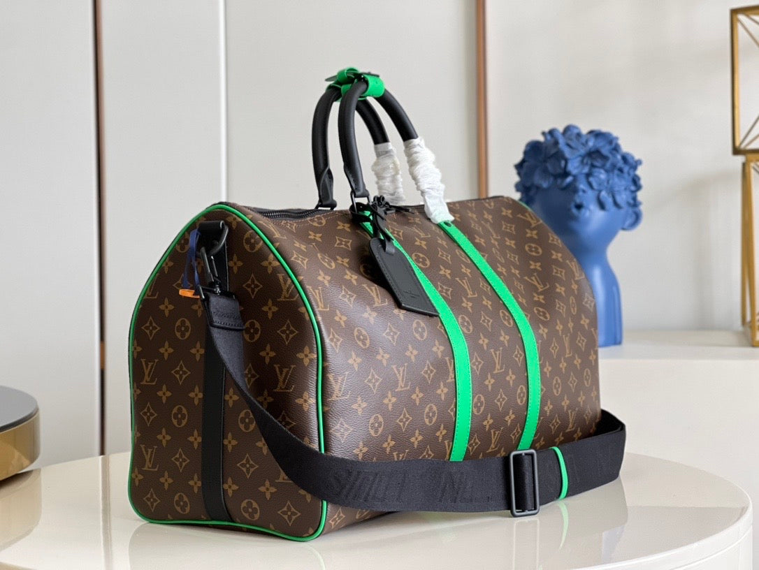 Travel Bag