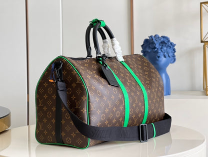 Travel Bag