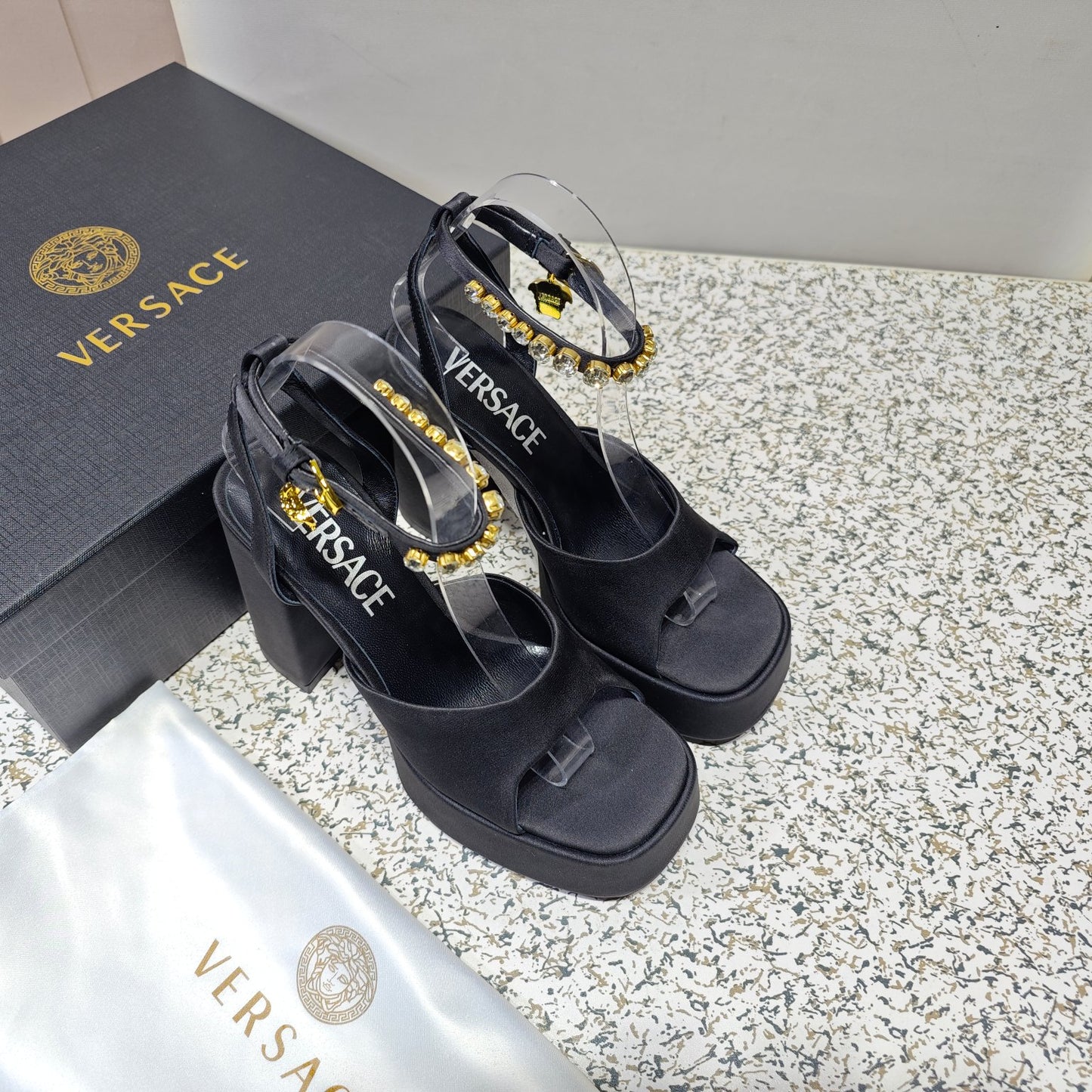 Heels
