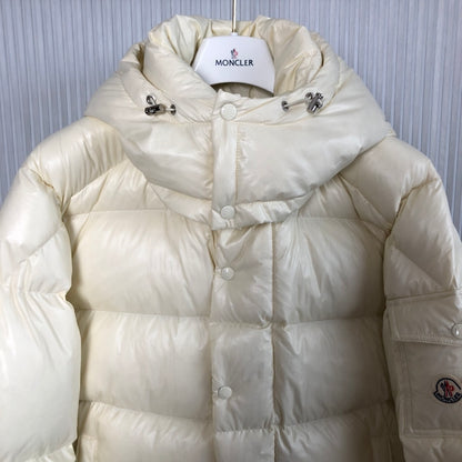 Down Jacket