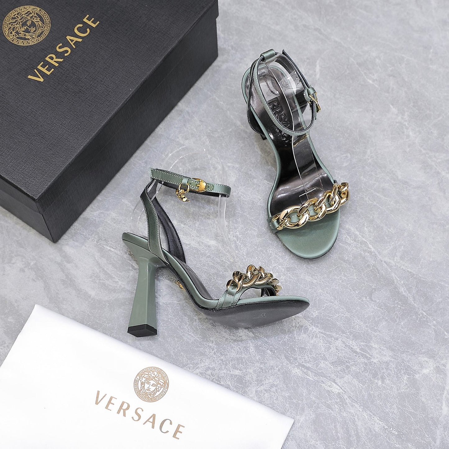 Heels