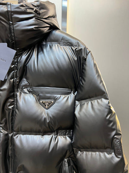 Down Jacket