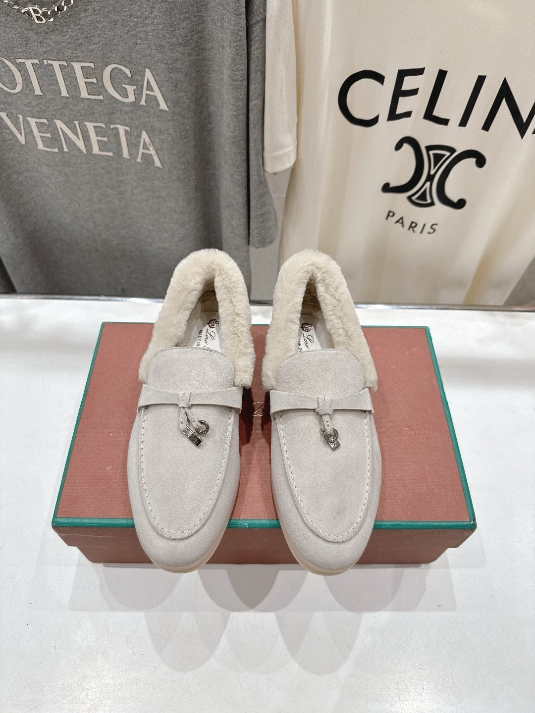 Loafers