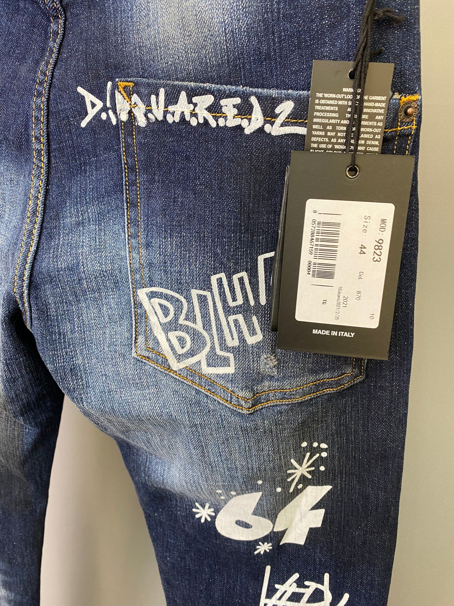 Jeans