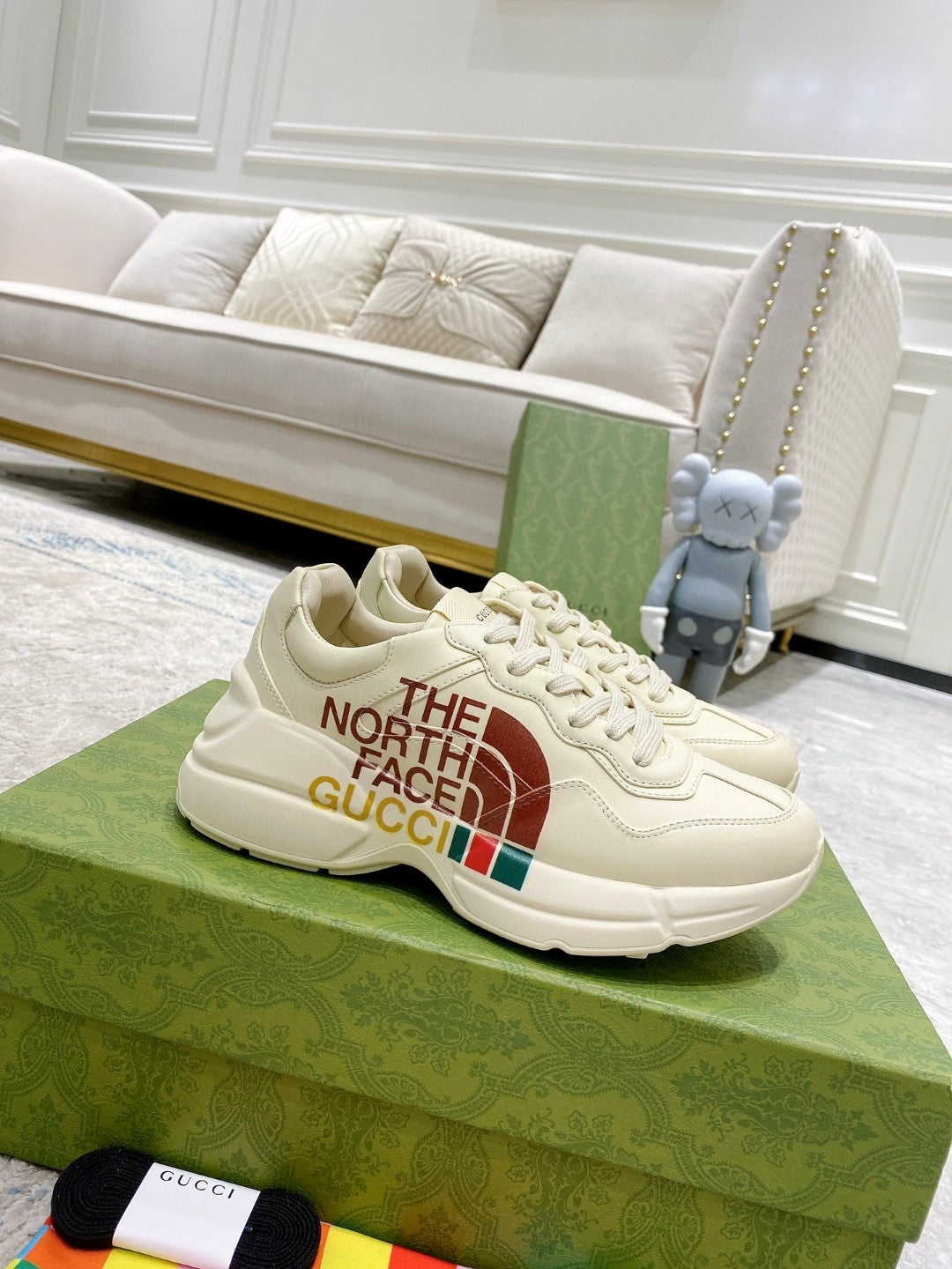 Sneakers