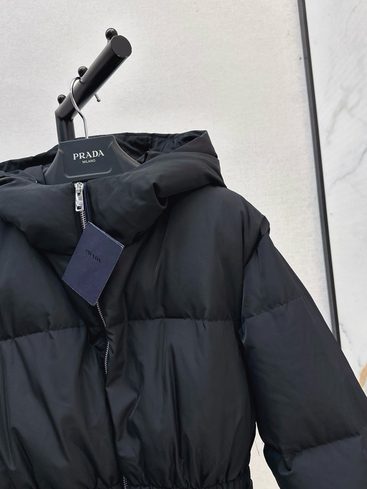 Down Jacket