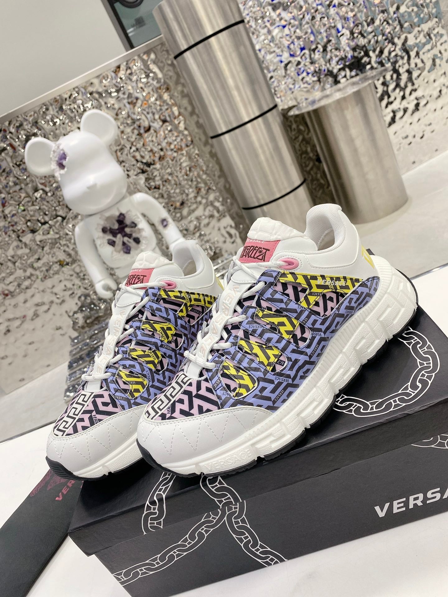Sneakers