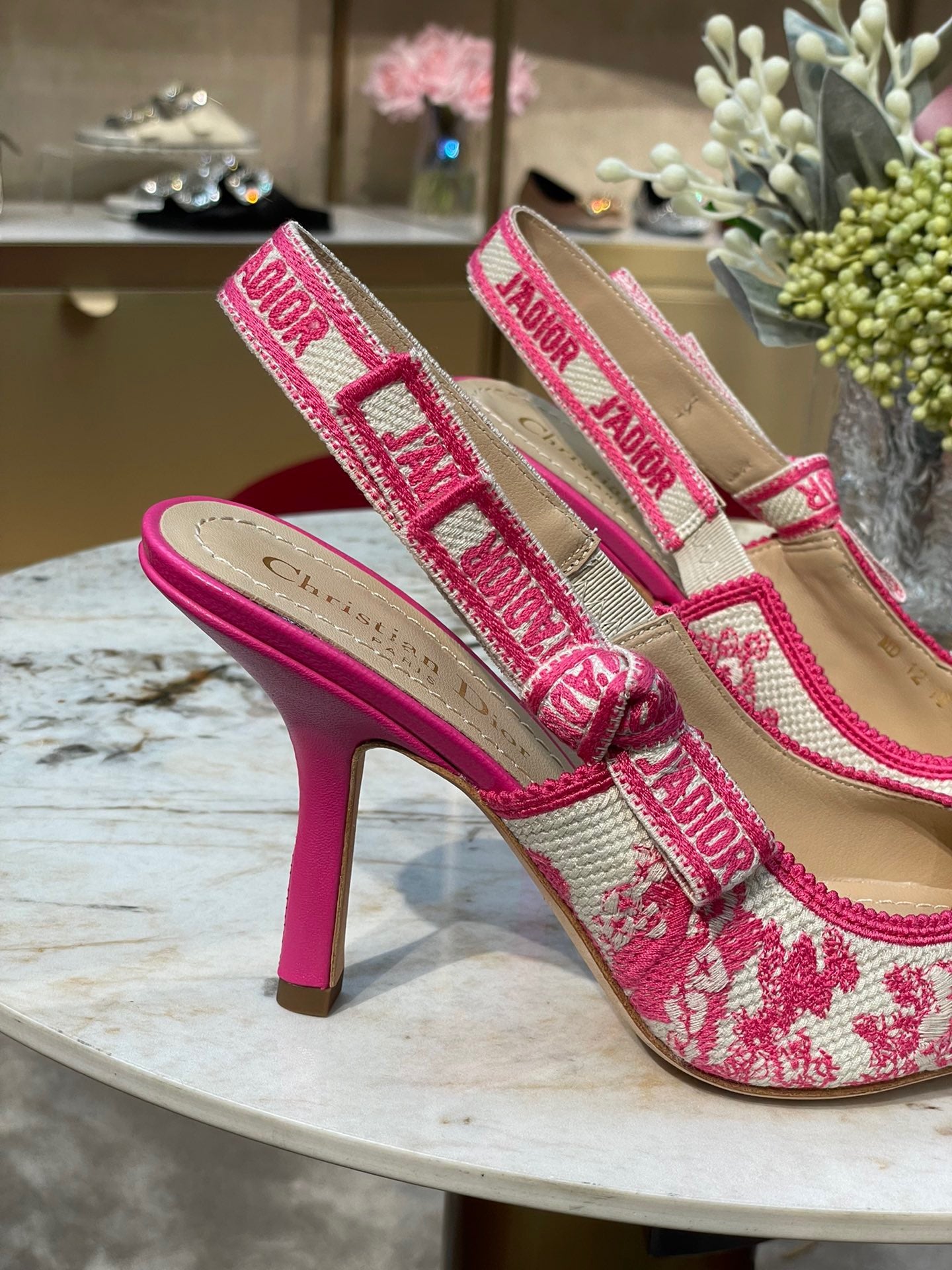 Heels