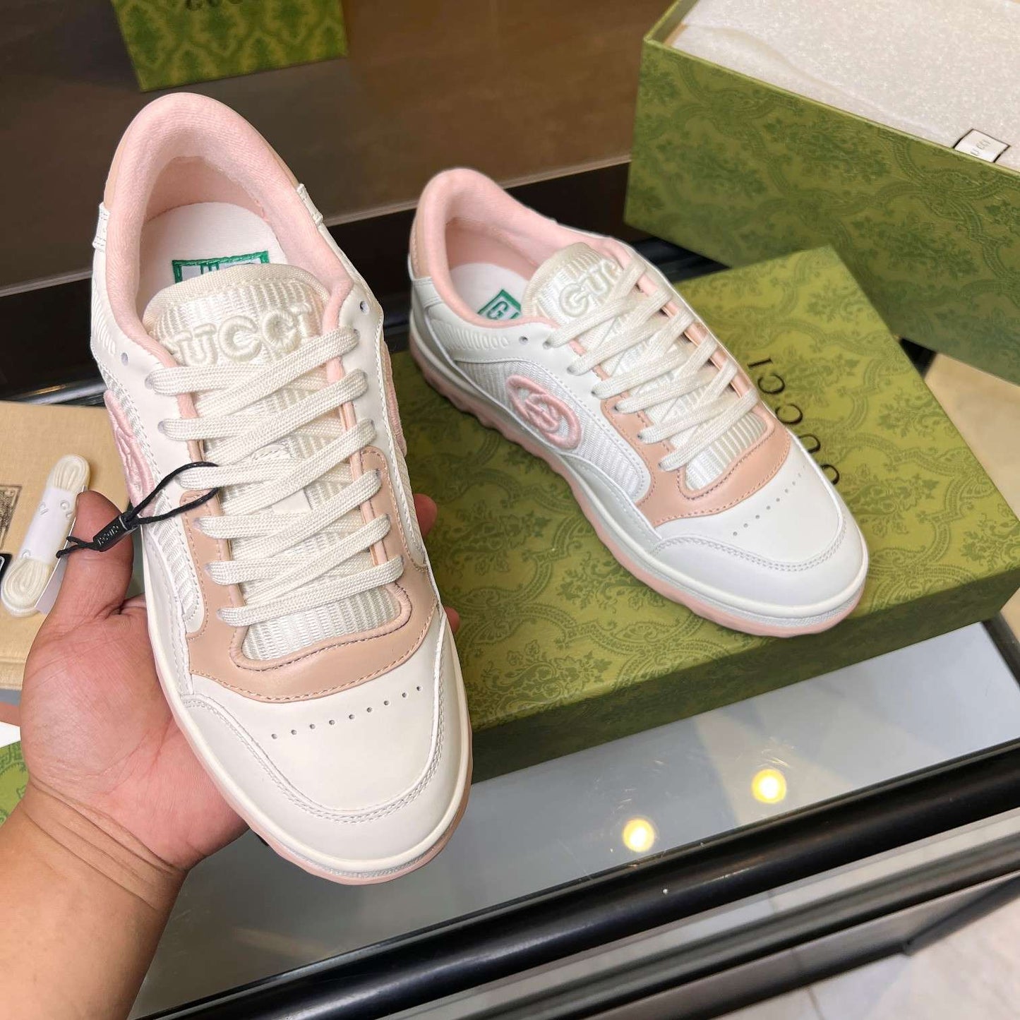 Sneakers
