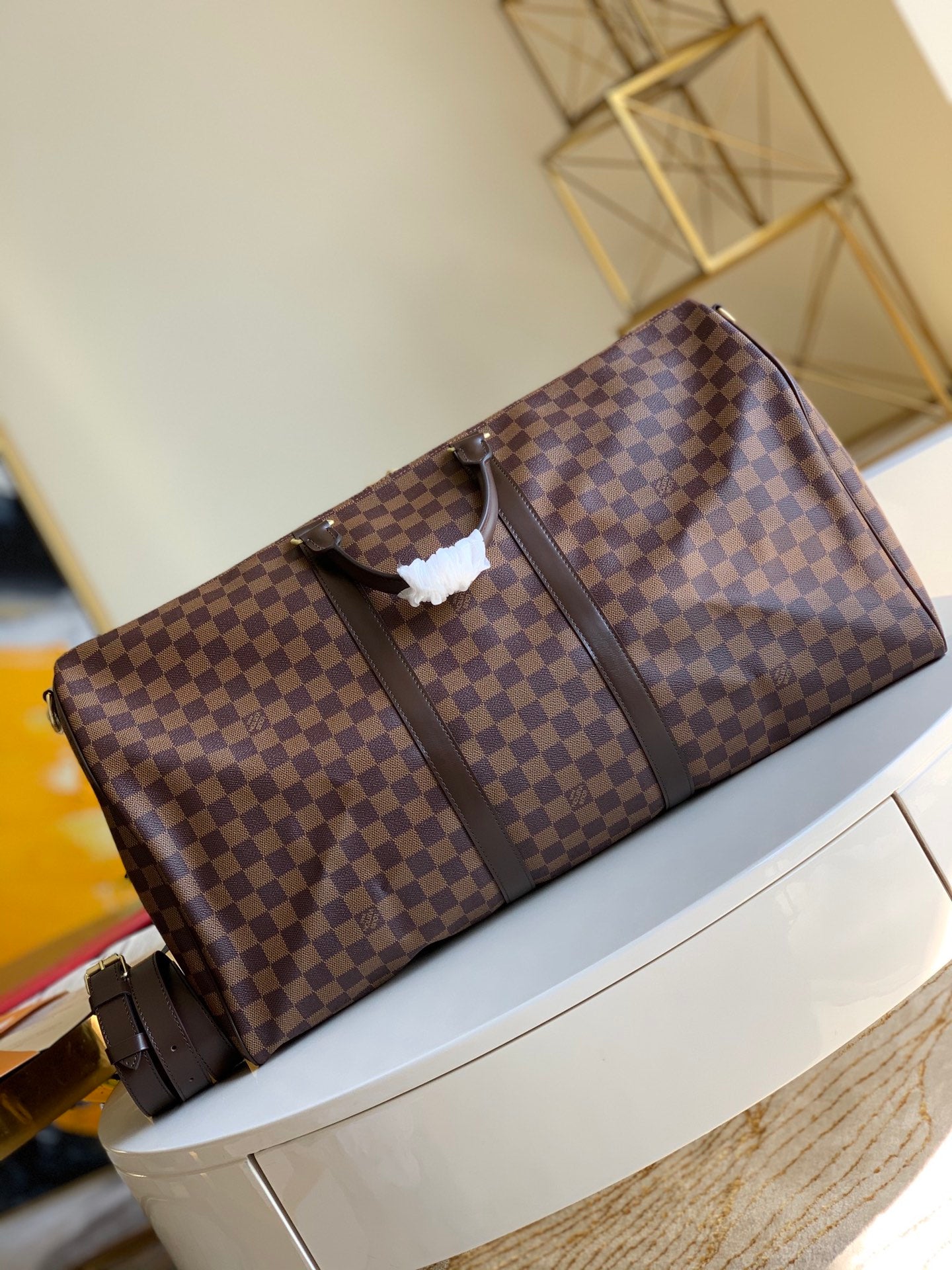 Travel Bag