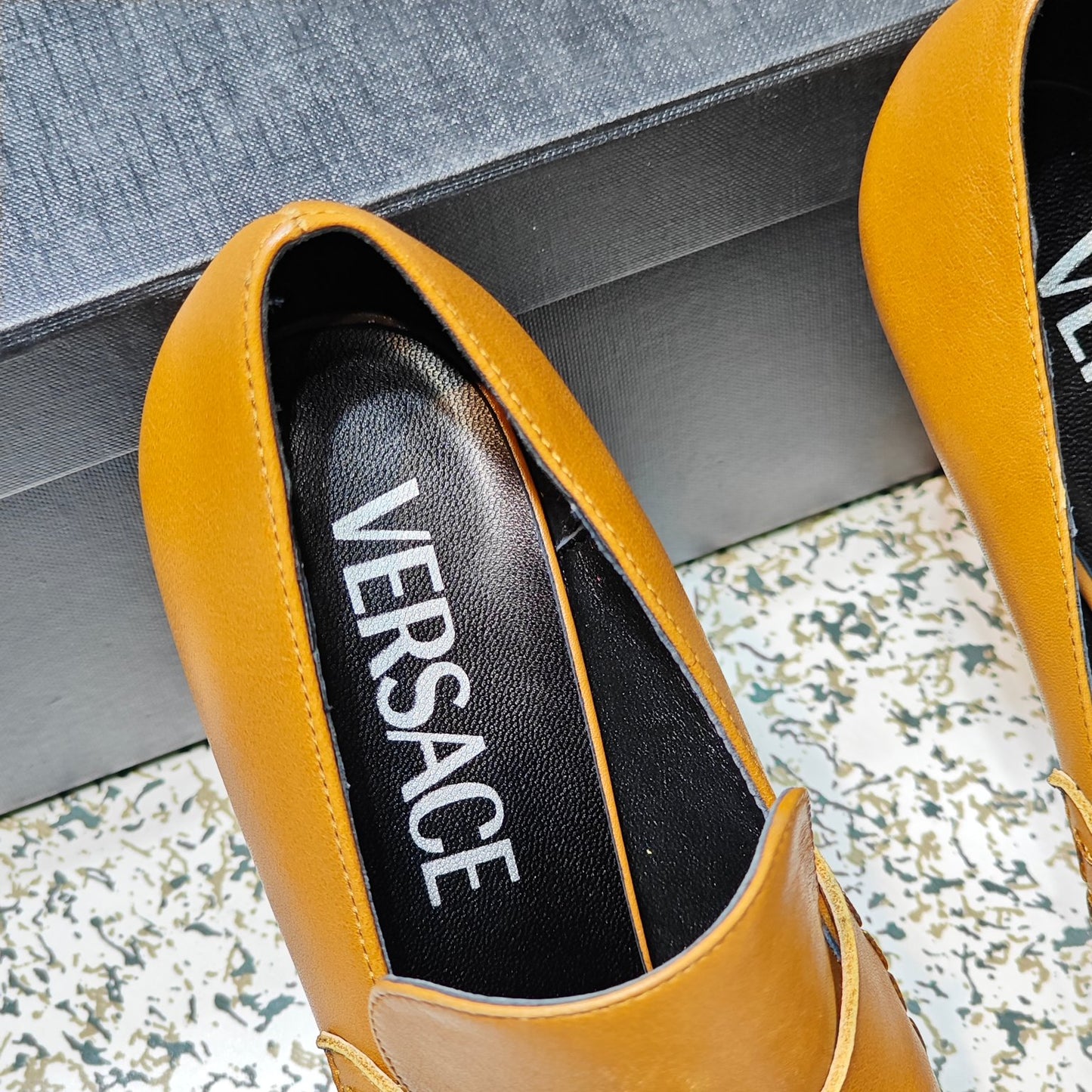 Heels