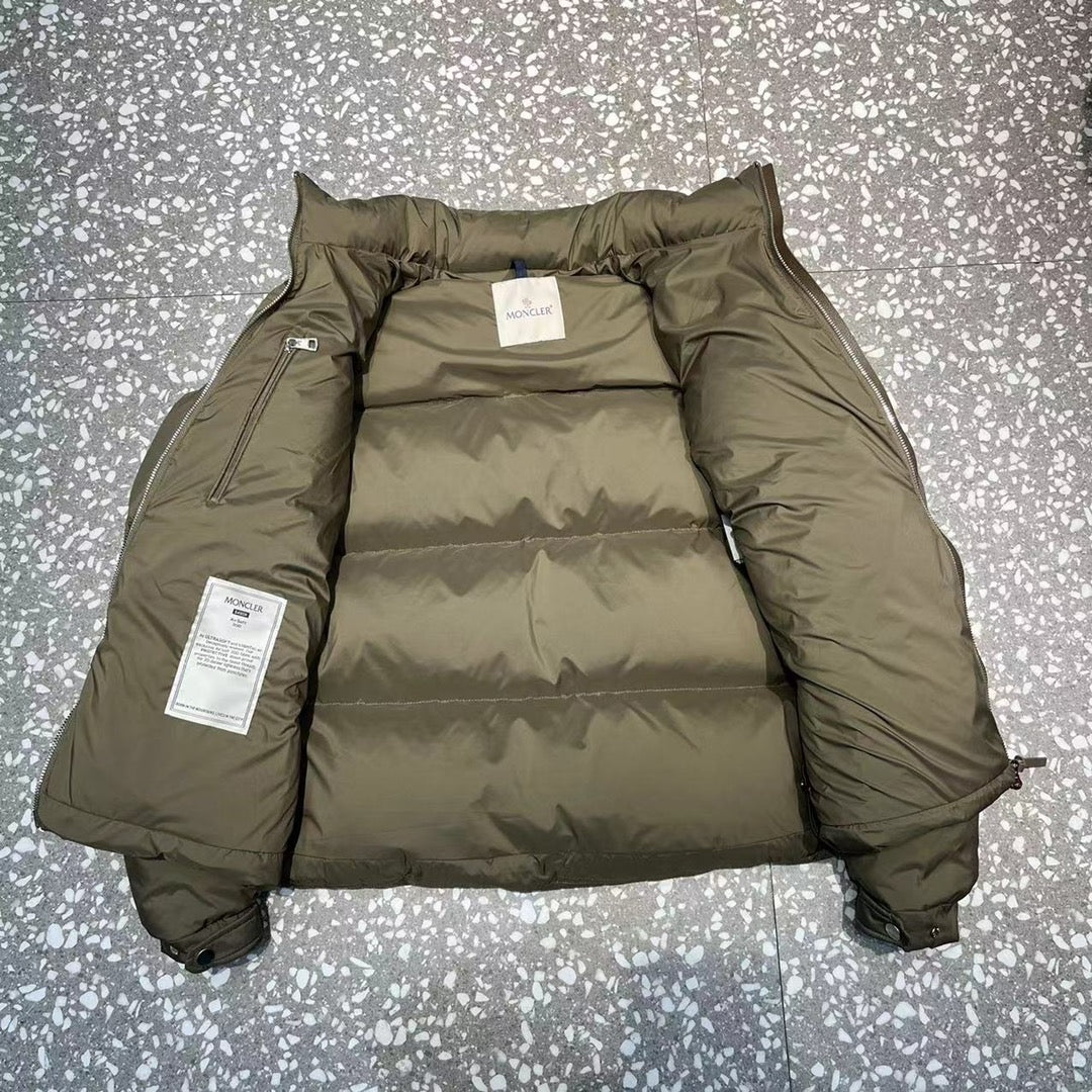 Down Jacket