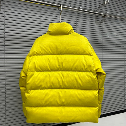 Down Jacket