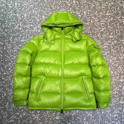 Down Jacket