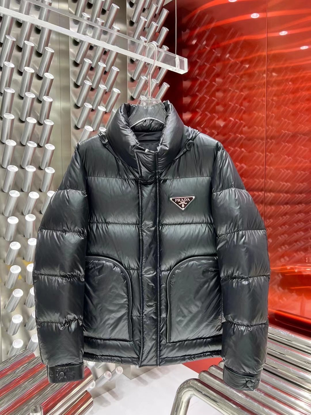 Down Jacket