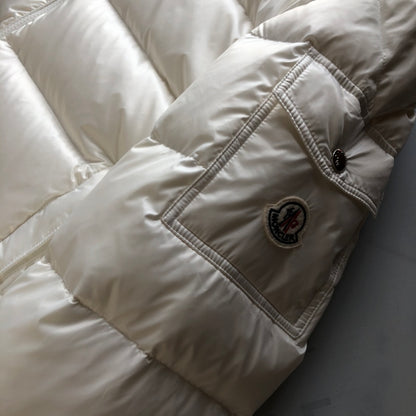 Down Jacket