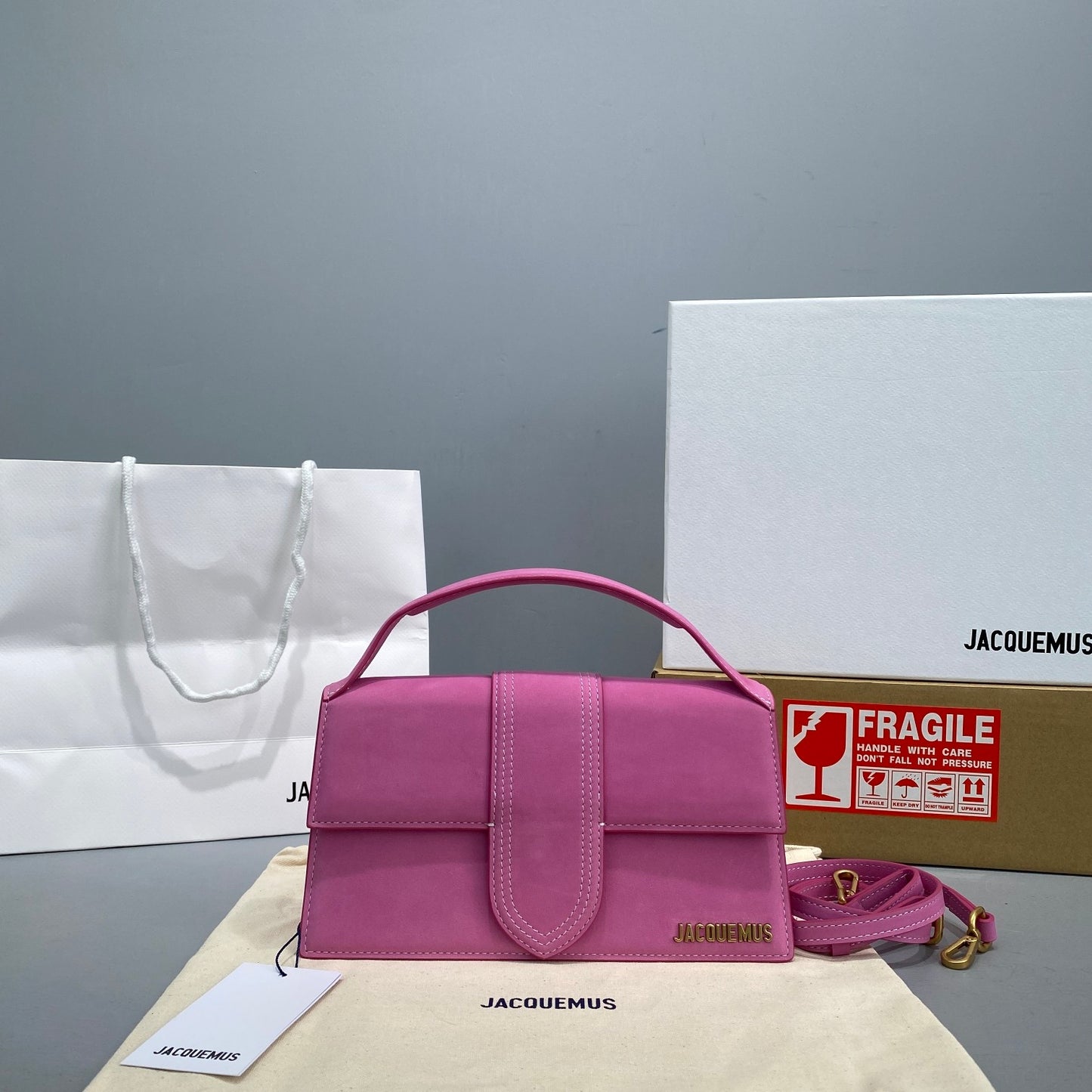 Handbag