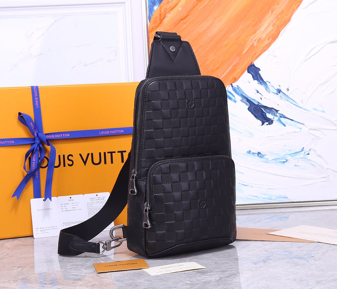 Classic Bag