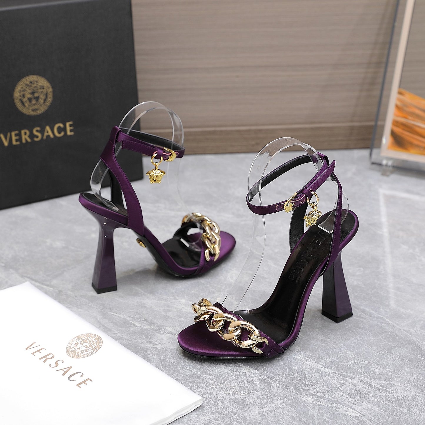 Heels