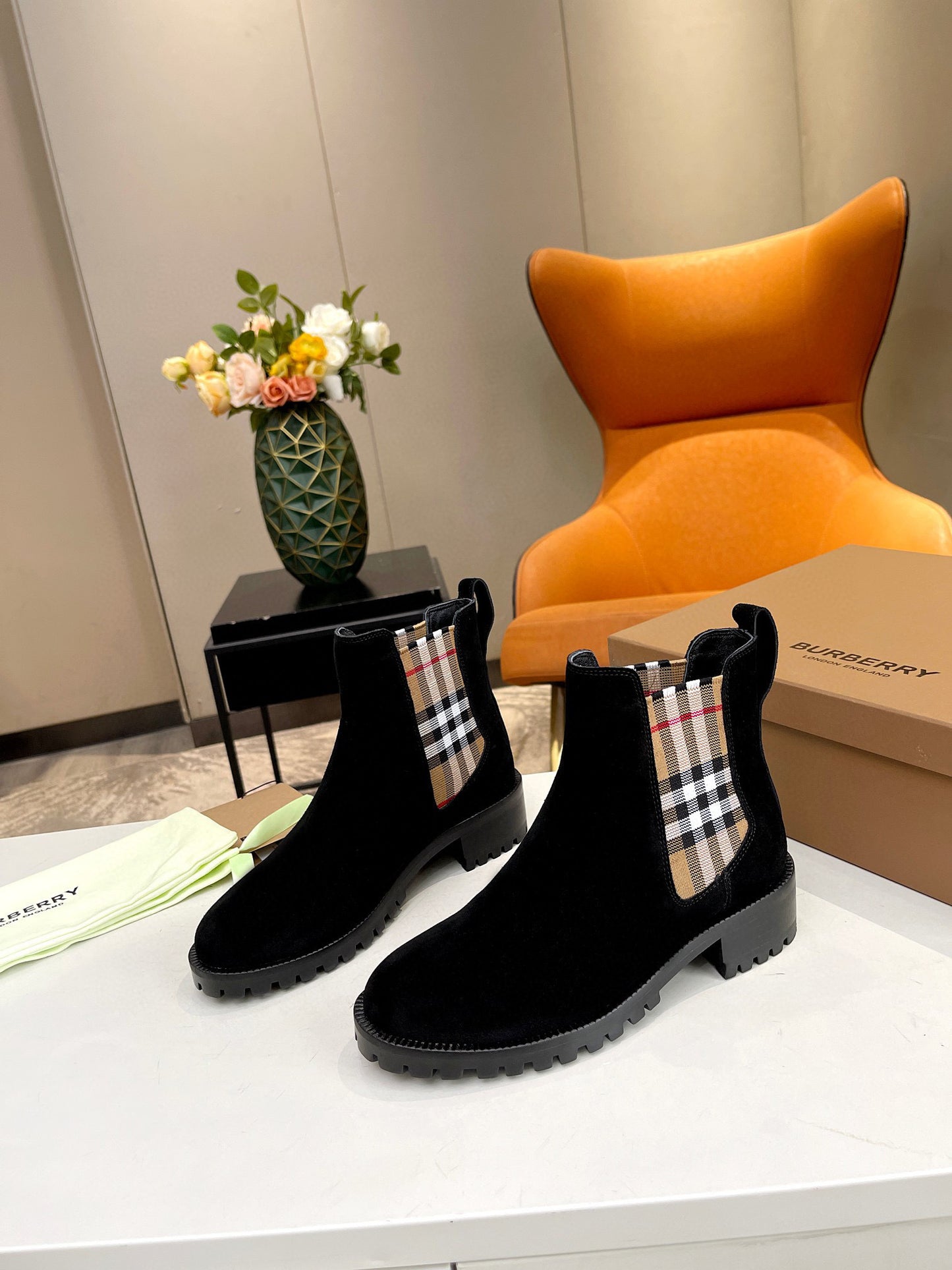 Boots