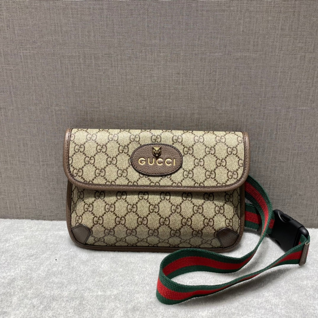 Classic Bag