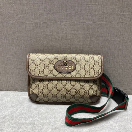 Classic Bag