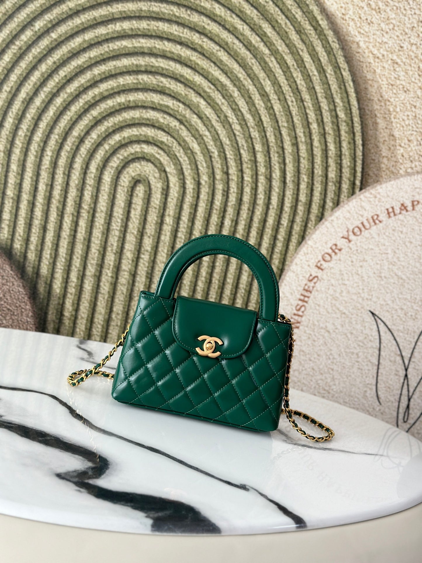 Handbag