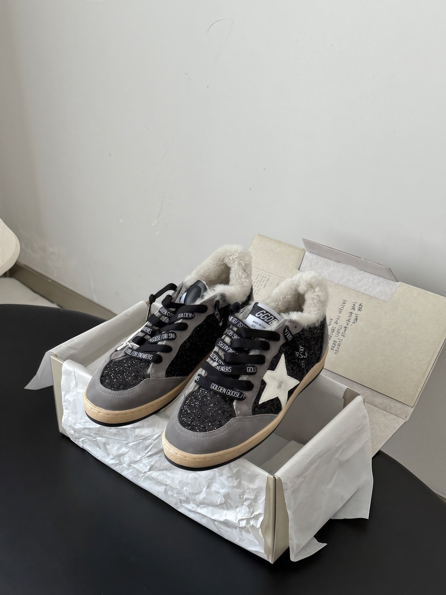 Sneakers