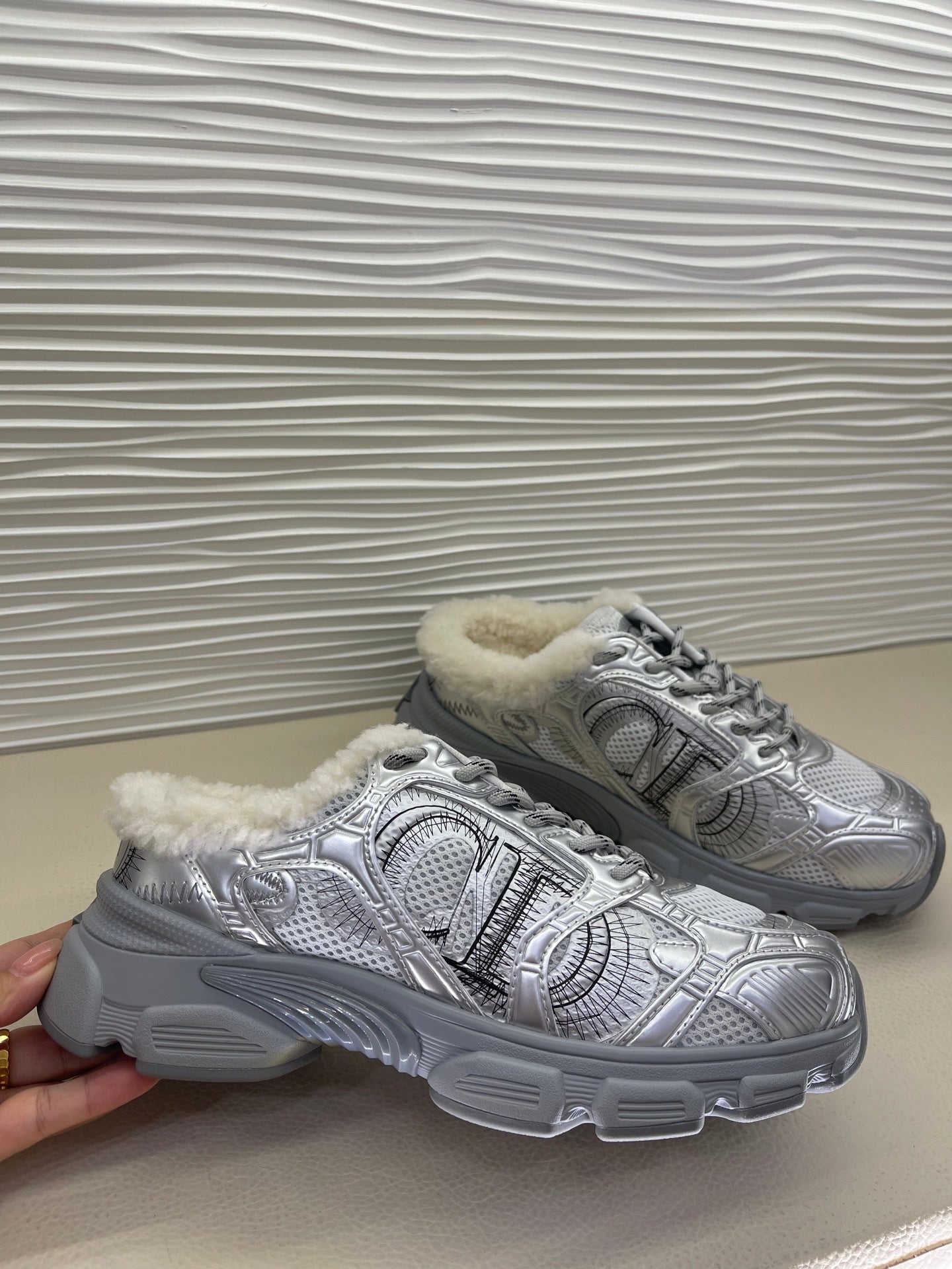 Sneakers