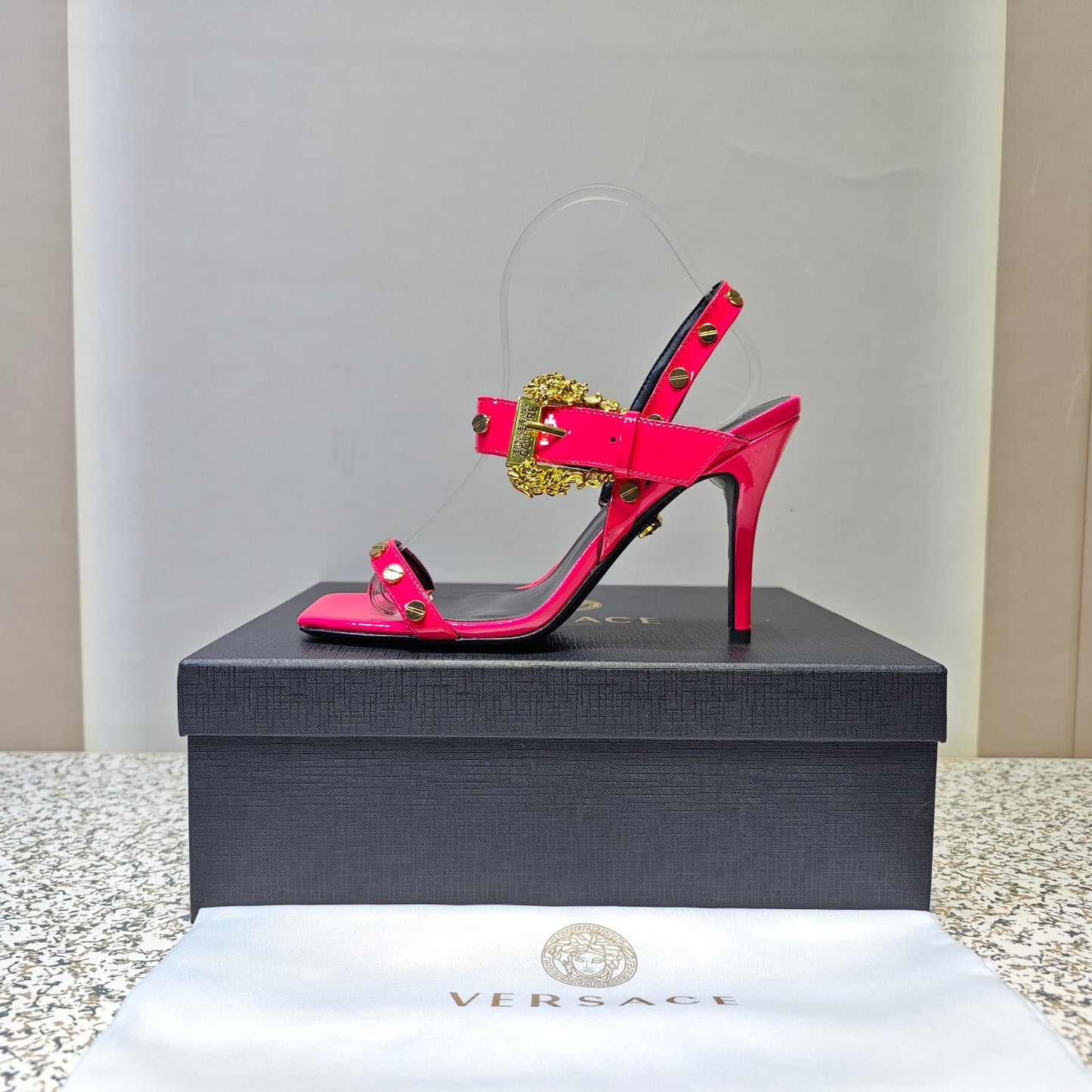 Heels