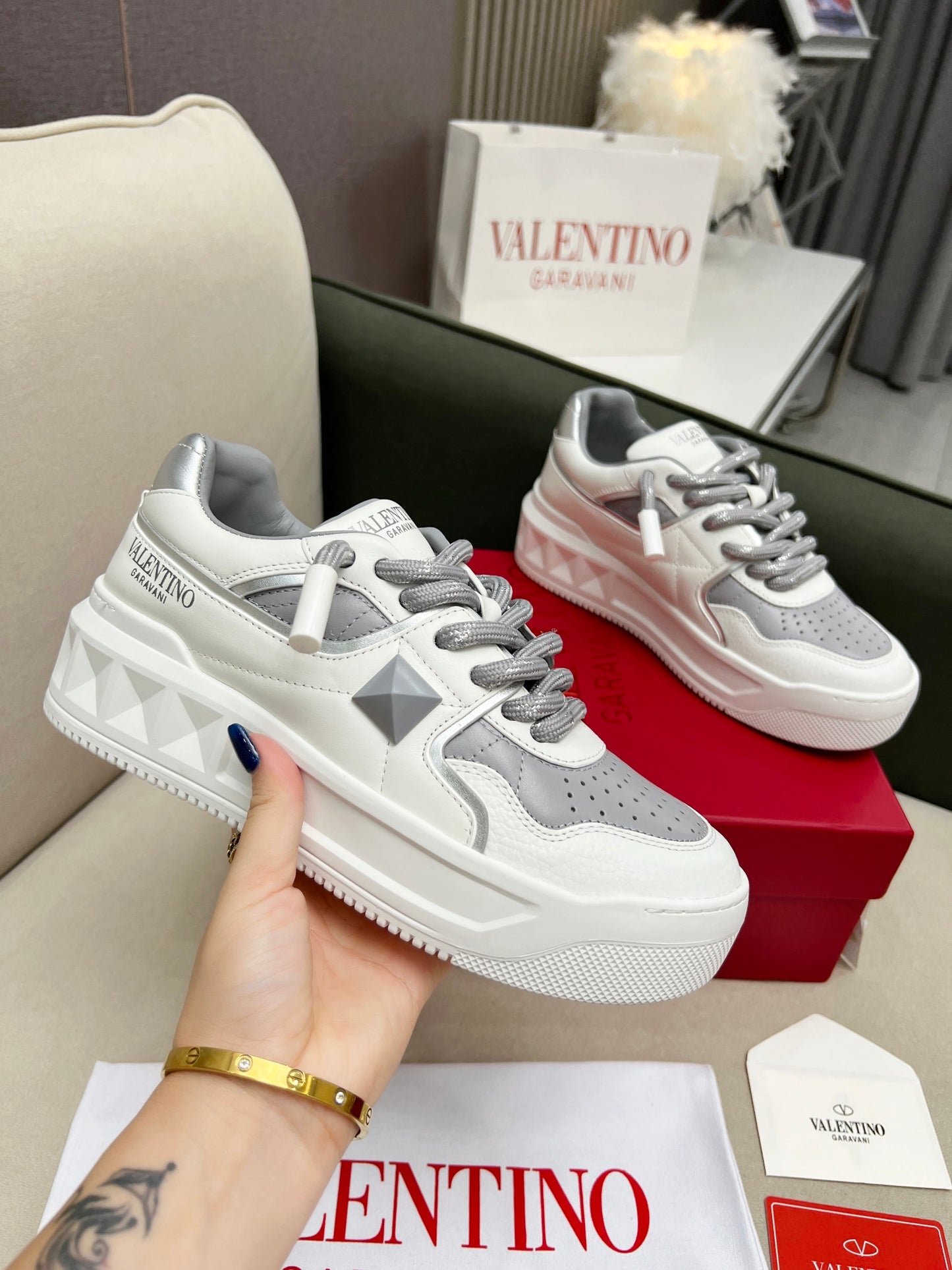 Sneakers