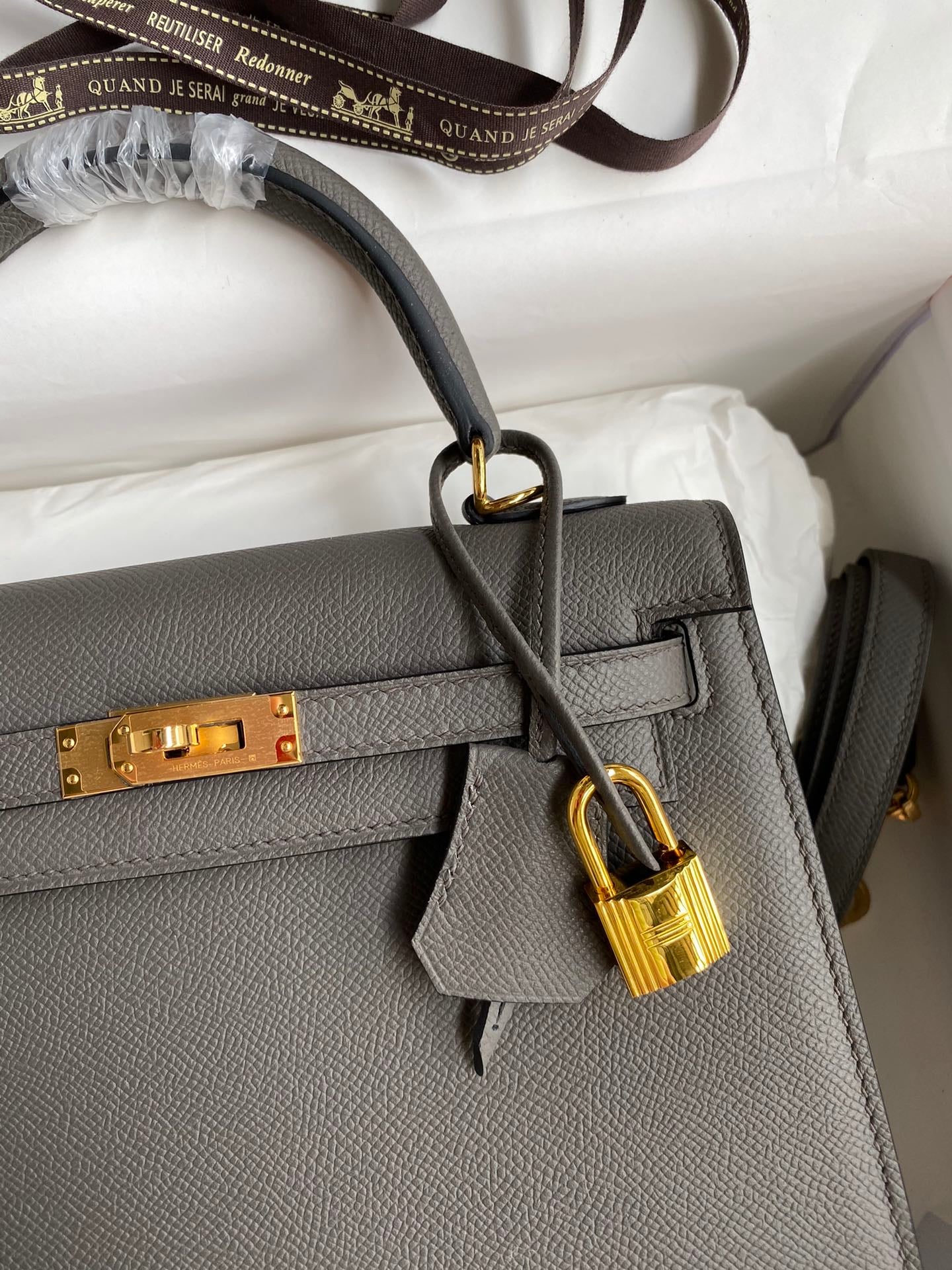 Handbag