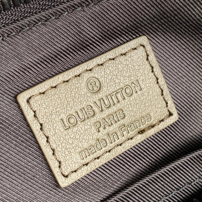 Travel Bag