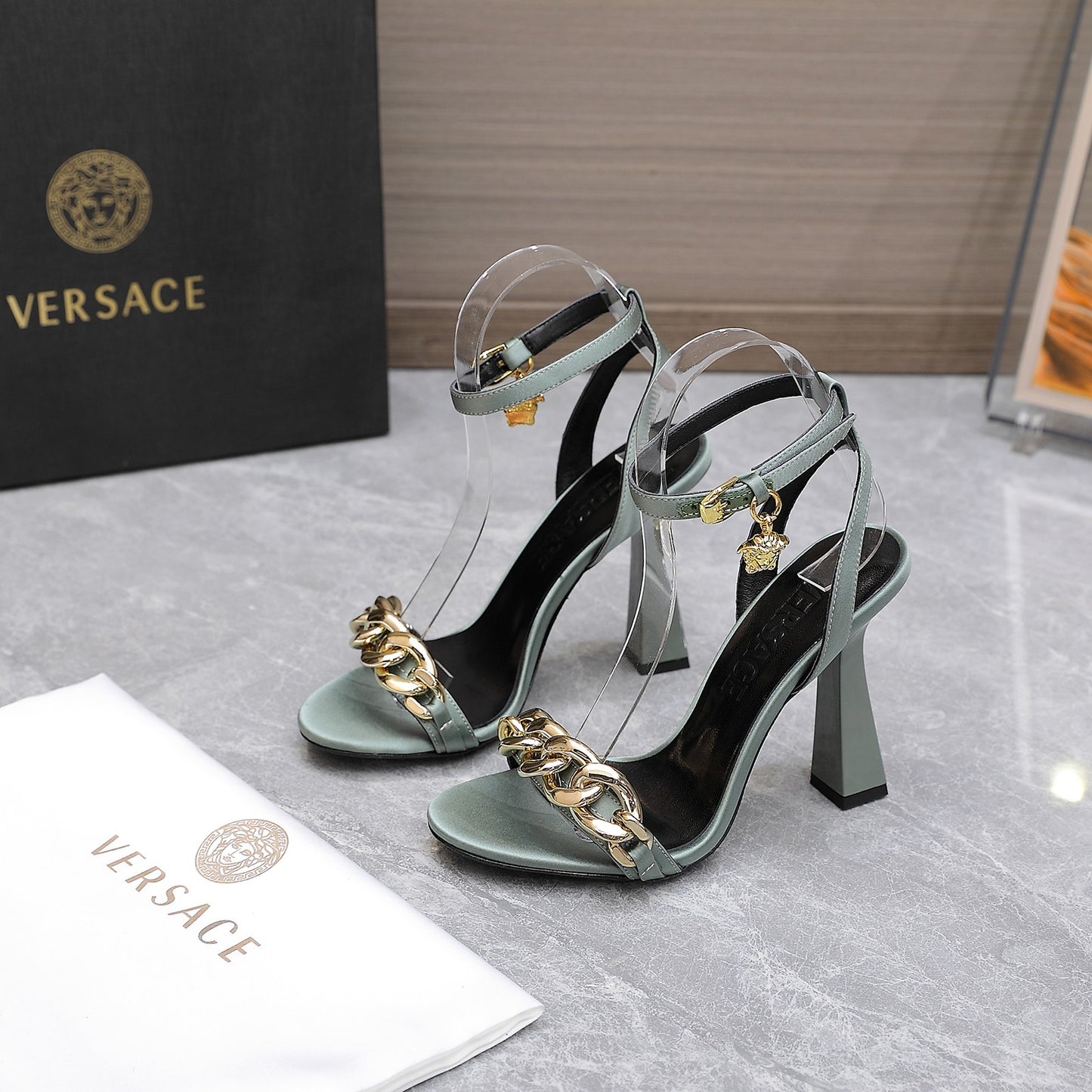 Heels