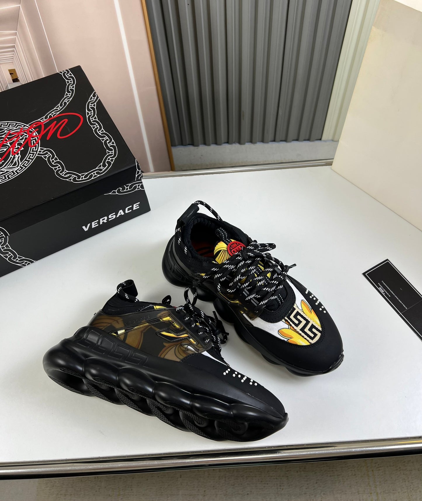 Sneakers