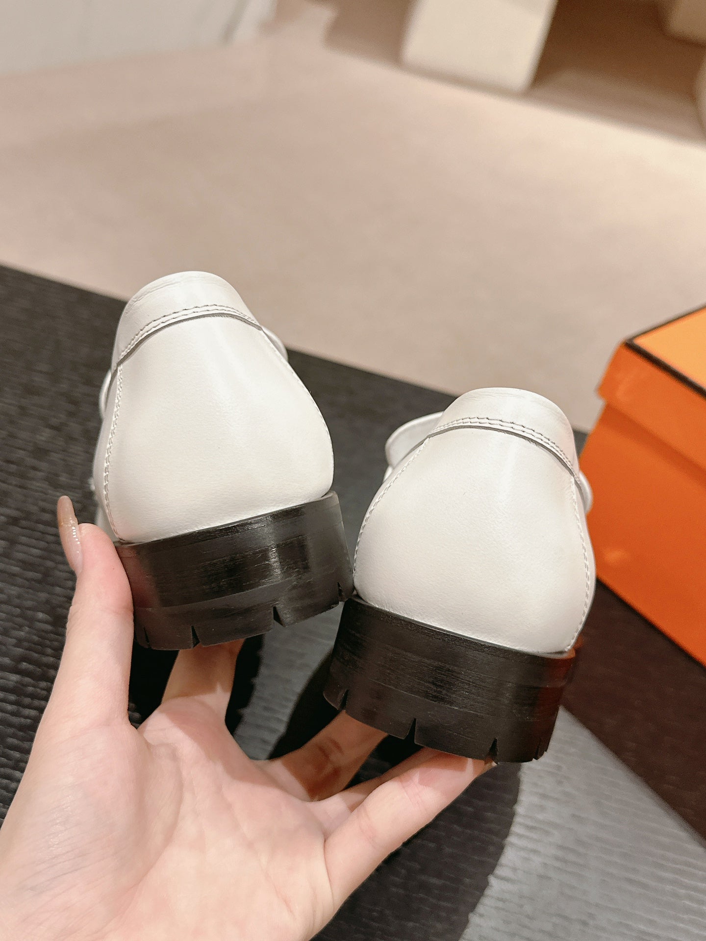 Loafers