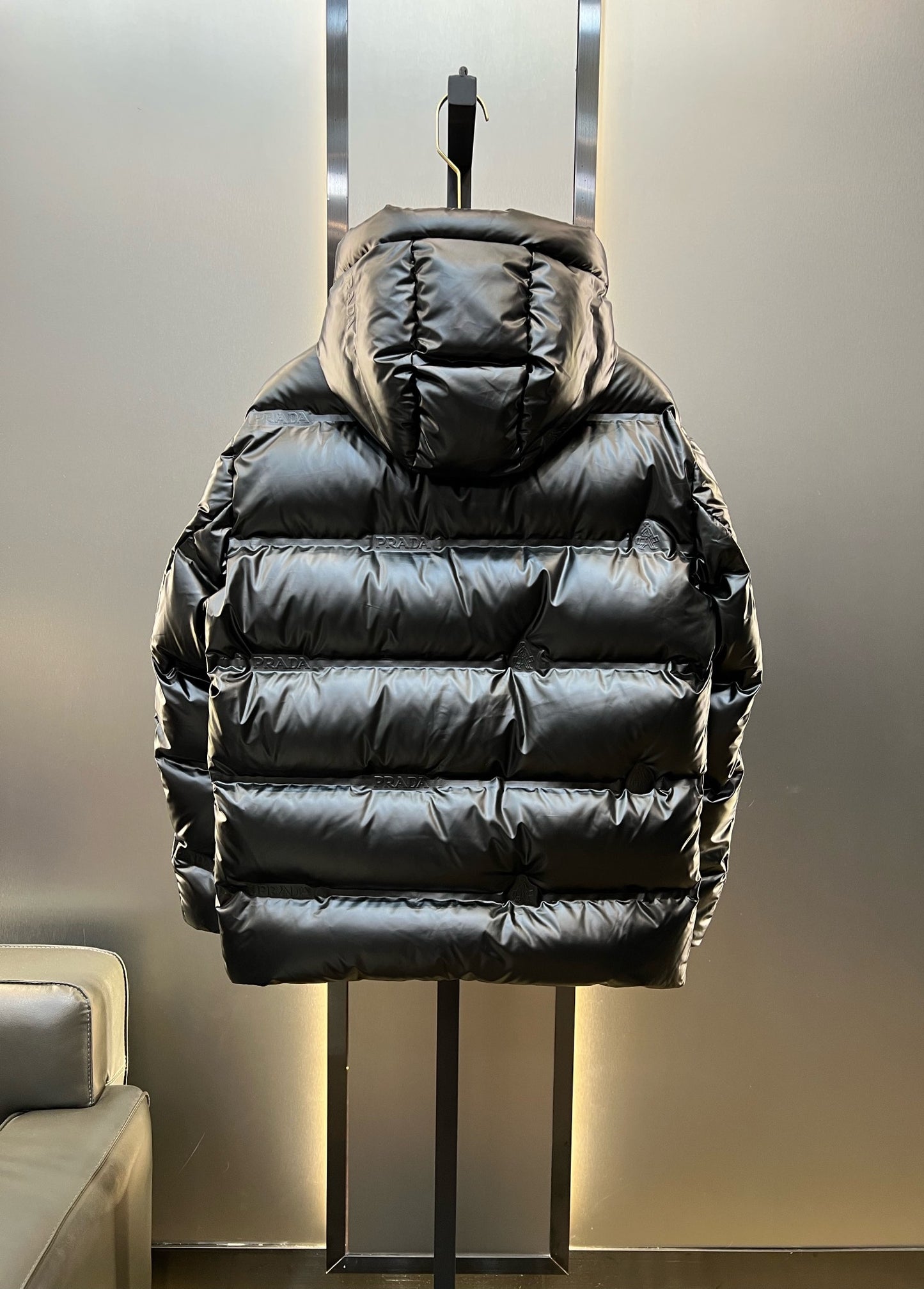 Down Jacket